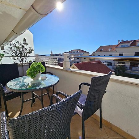Apartments Sonja Split Eksteriør billede
