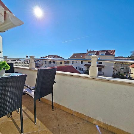 Apartments Sonja Split Eksteriør billede