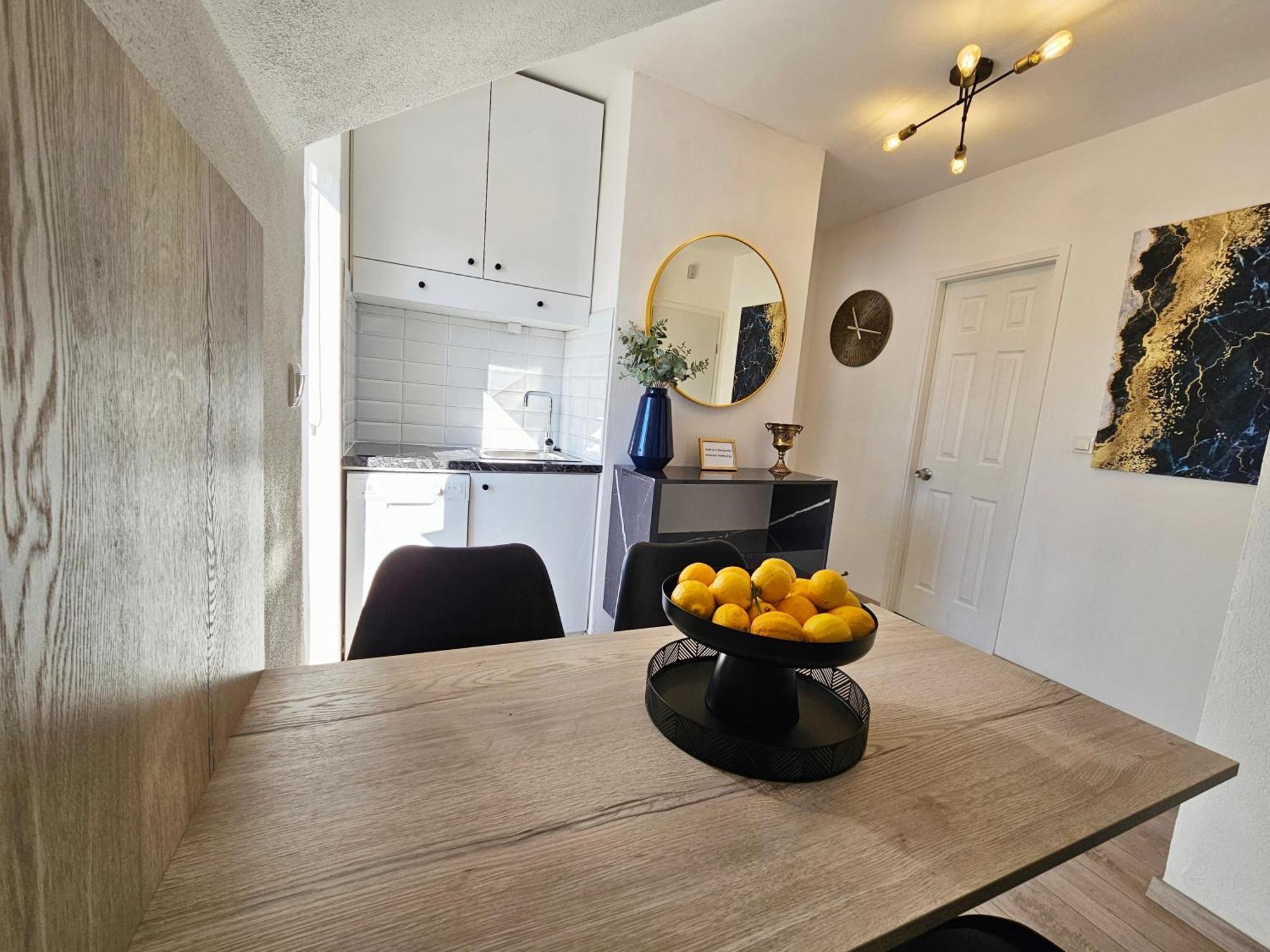 Apartments Sonja Split Eksteriør billede