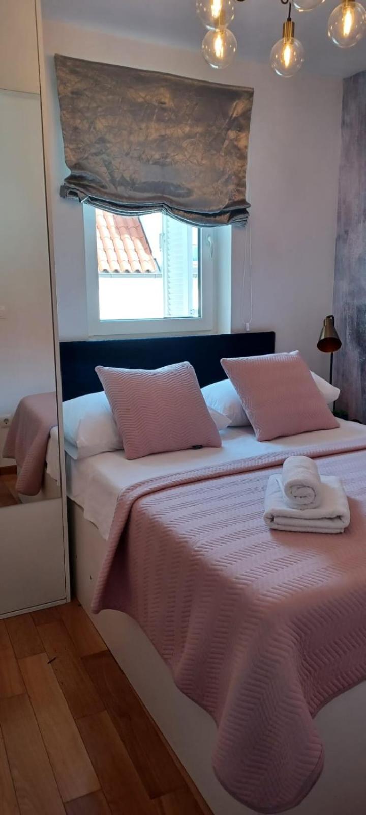 Apartments Sonja Split Værelse billede