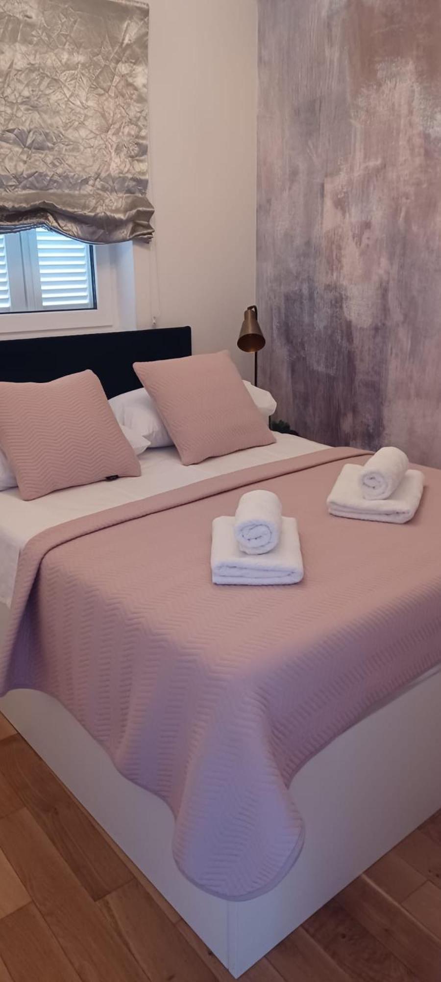 Apartments Sonja Split Eksteriør billede