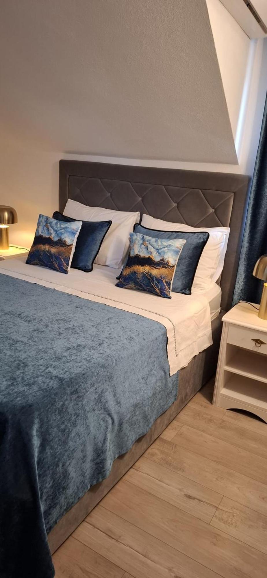Apartments Sonja Split Eksteriør billede