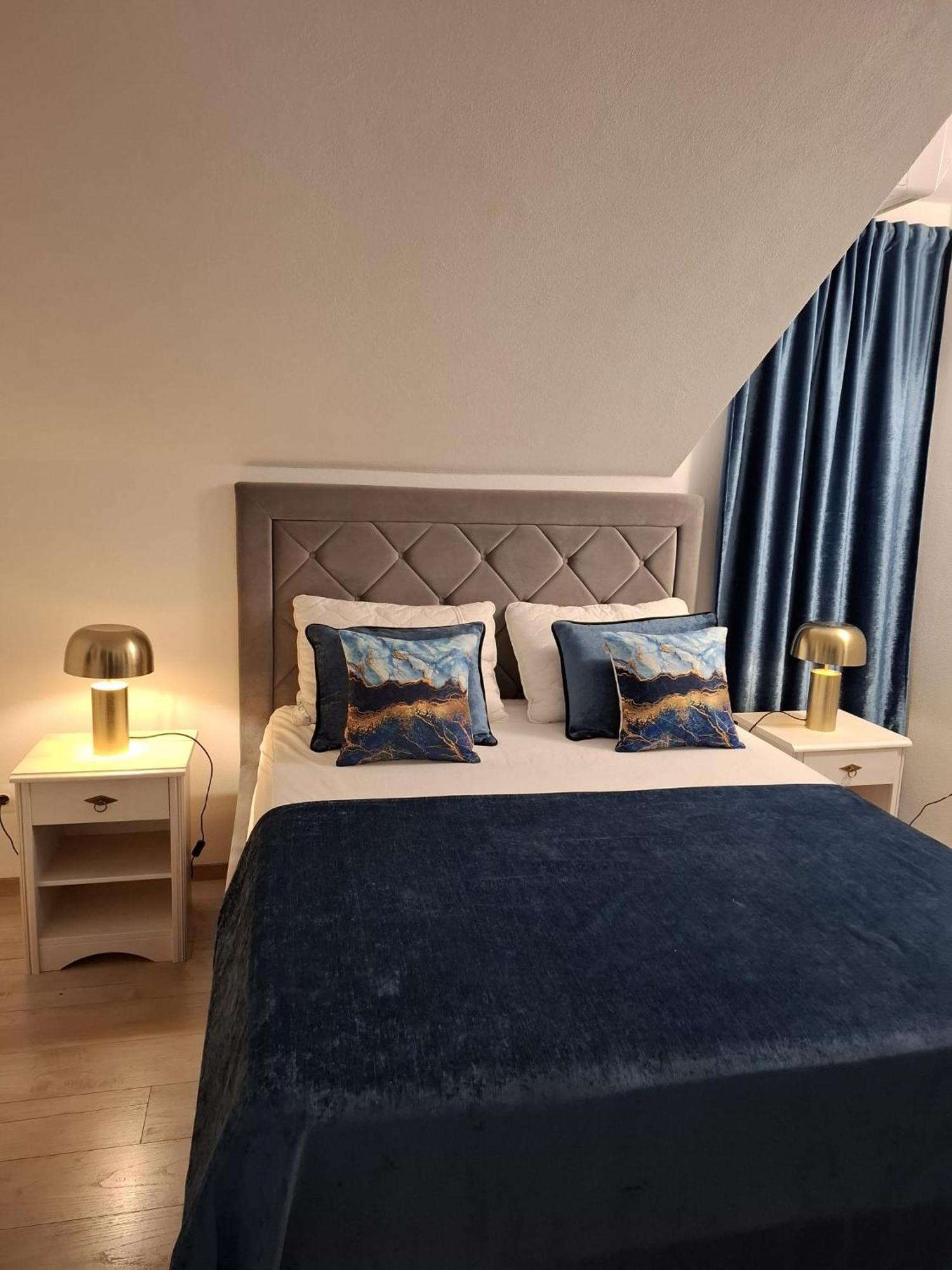 Apartments Sonja Split Eksteriør billede