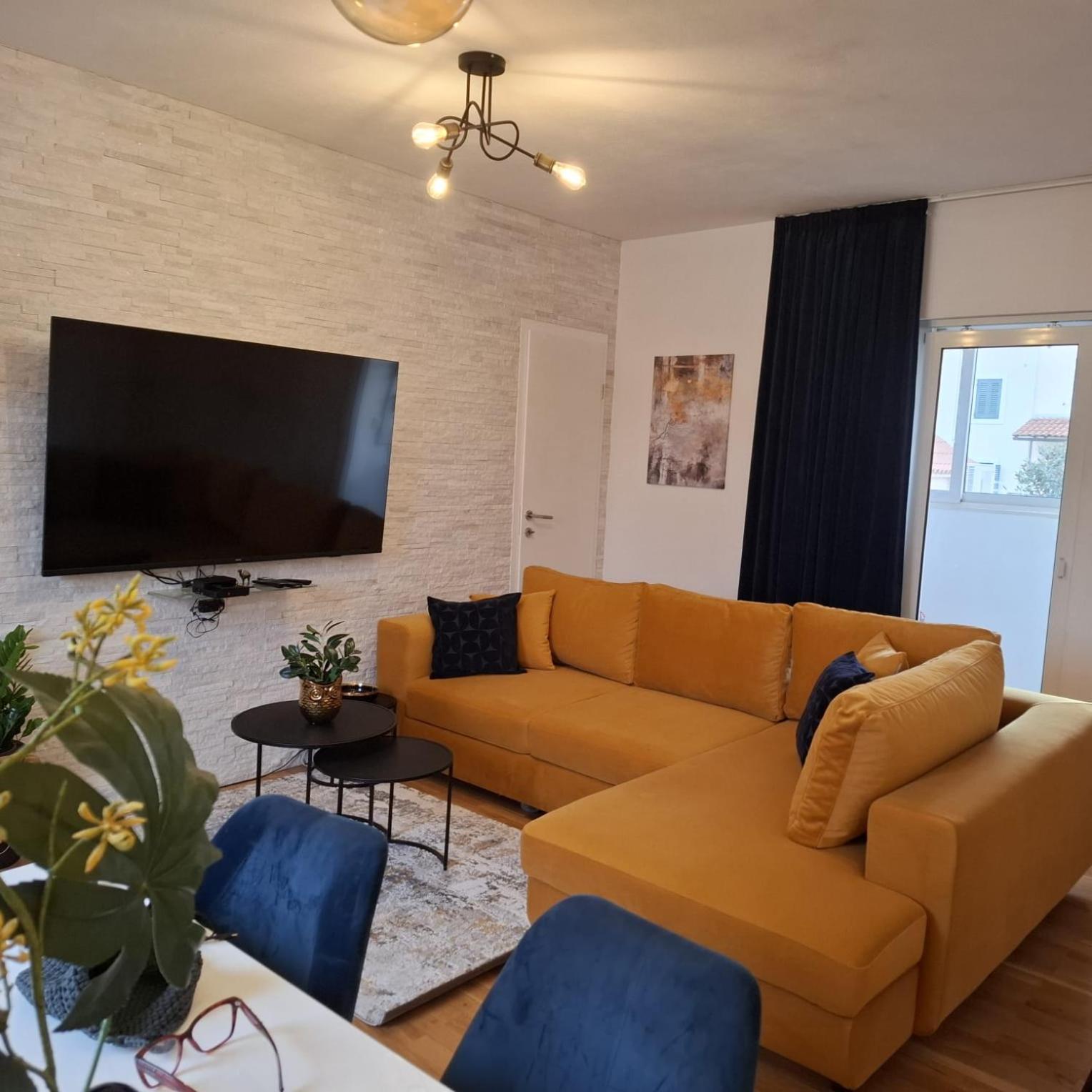 Apartments Sonja Split Eksteriør billede