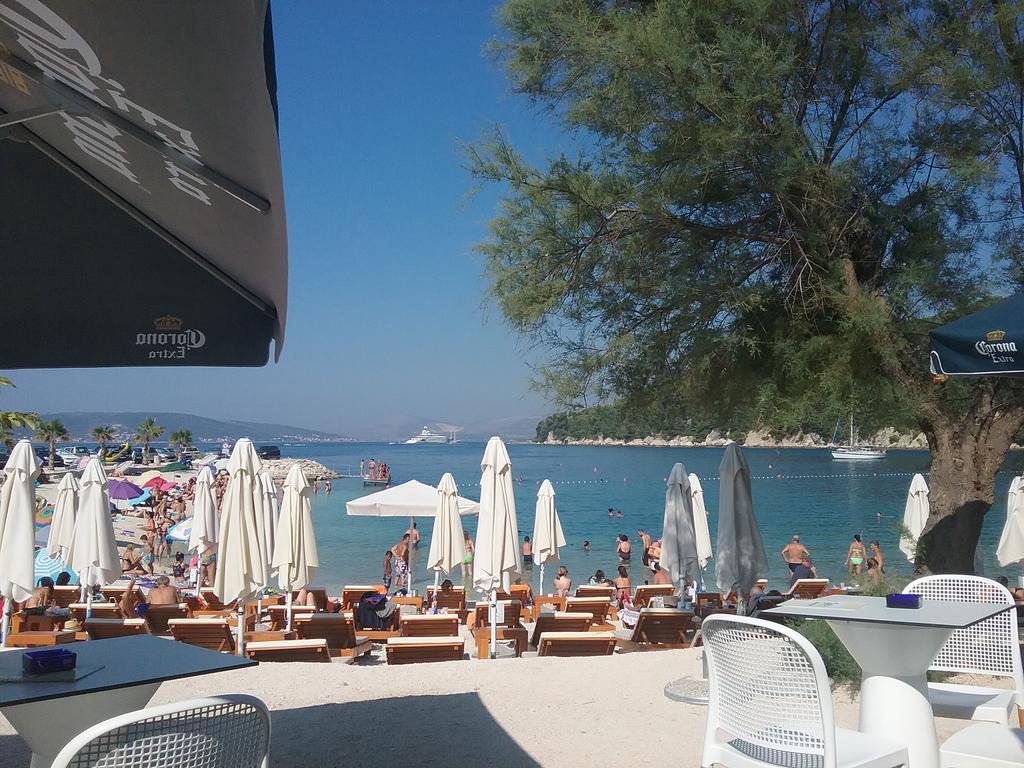 Apartments Sonja Split Eksteriør billede