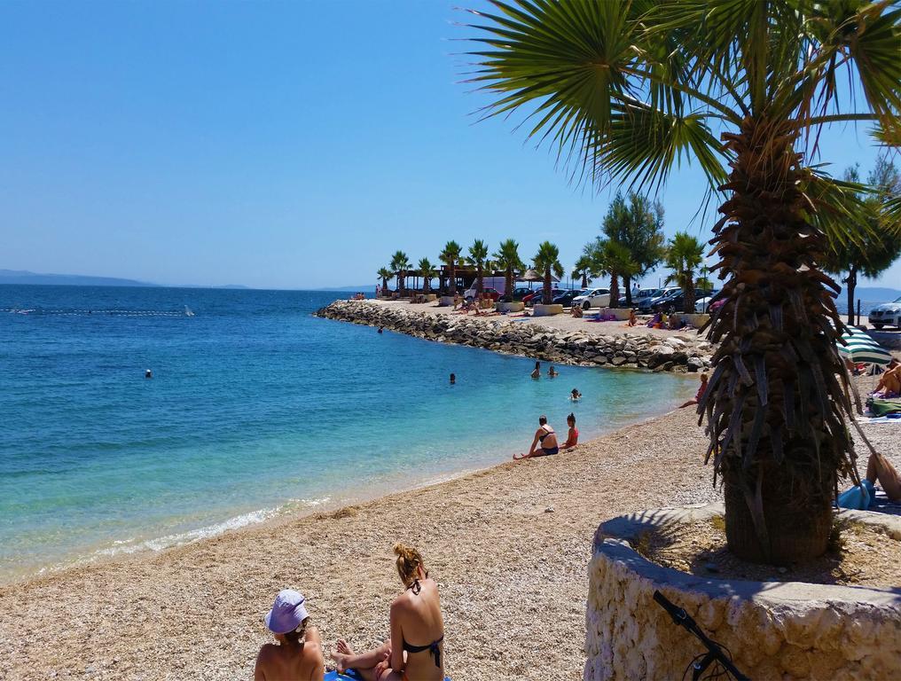 Apartments Sonja Split Eksteriør billede