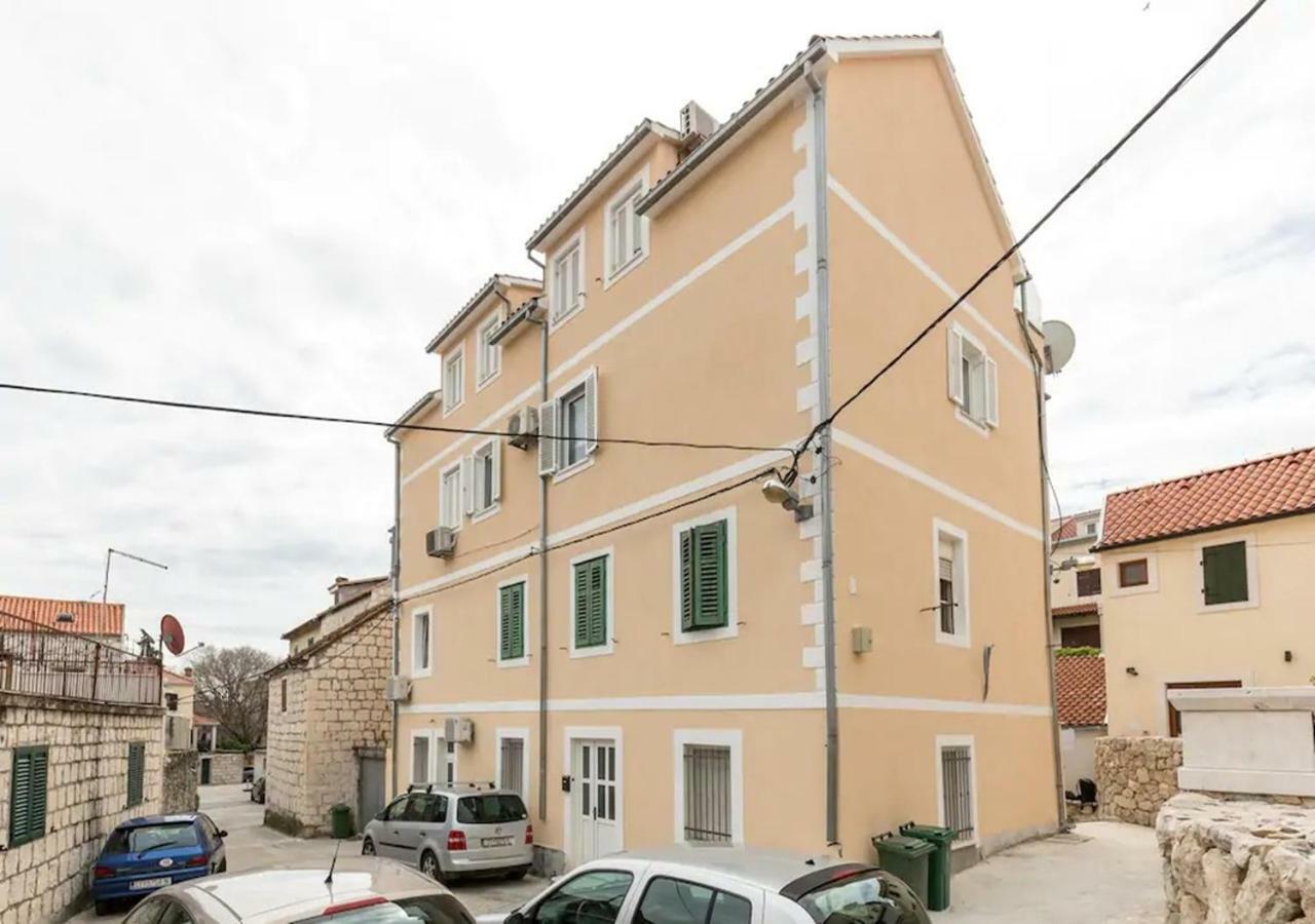 Apartments Sonja Split Eksteriør billede